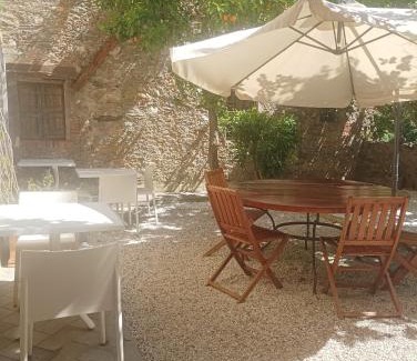 Valdicastello Carducci Bed & Breakfast | Dimora Carducci