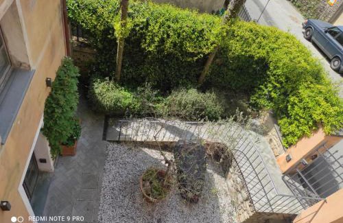 Valdicastello Carducci Bed & Breakfast | Dimora Carducci