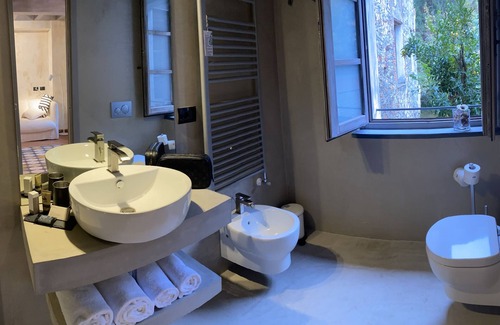 Valdicastello Carducci Hotel | Dimora Carducci