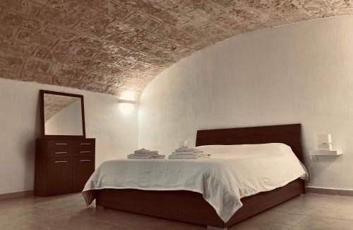 Municipio 4 House | Dimora Castello