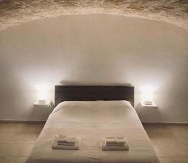 Municipio 4 House | Dimora Castello