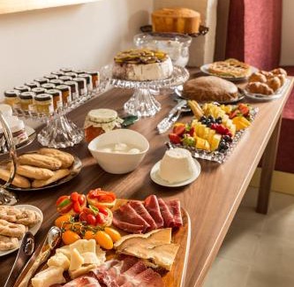 Putignano Bed & Breakfast | Dimora Clementina