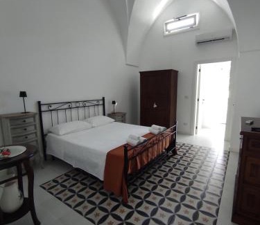 Sannicola Apartment | Dimora Collina 3