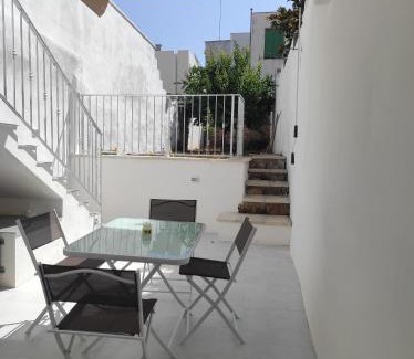 Sannicola Apartment | Dimora Collina 3