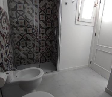 Sannicola Apartment | Dimora Collina 3