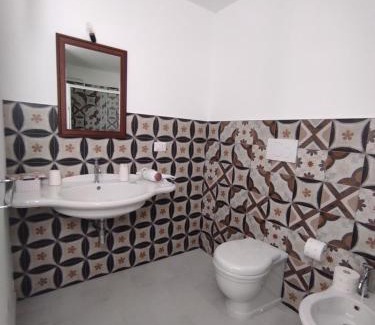 Sannicola Apartment | Dimora Collina 3