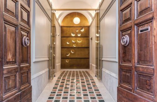 Rione VIII Sant'Eustachio Hotel | Dimora Coppelle