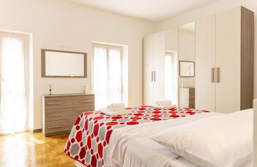 Arrone Apartment | Dimora d'Acqua e Charme - Affitti Brevi Italia