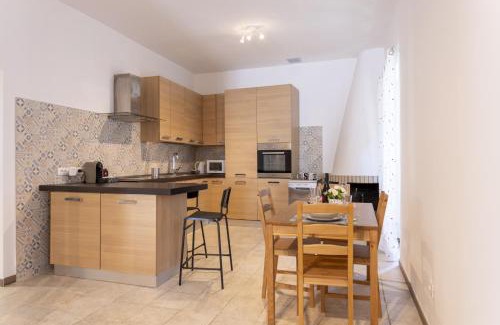 Arrone Apartment | Dimora d'Acqua e Charme - Affitti Brevi Italia