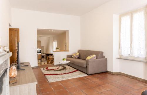 Arrone Apartment | Dimora d'Acqua e Charme - Affitti Brevi Italia