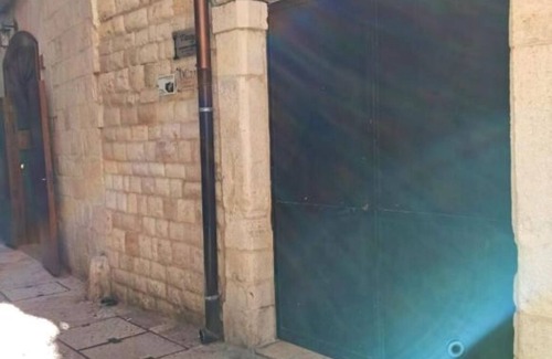 Bari City Centre House | Dimora D'Archi in the beating heart of Bari's Borgo Antico