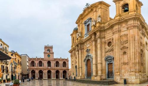 Marsala House | Dimora d'Autore