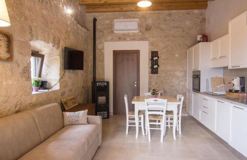 San Donato Val Di Comino House | Dimora del Capriolo