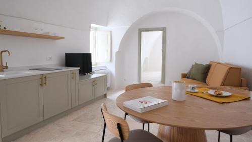 Centro Storico House | Dimora d'Itria