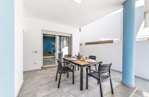 Marina di Pescoluse House | Dimora da mare