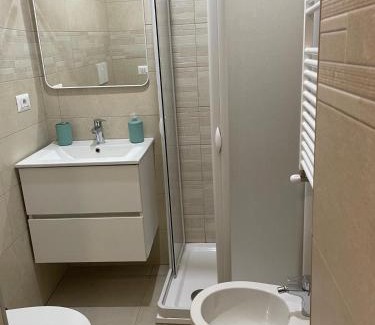 Municipio 4 Apartment | Dimora da Nonna Giulia