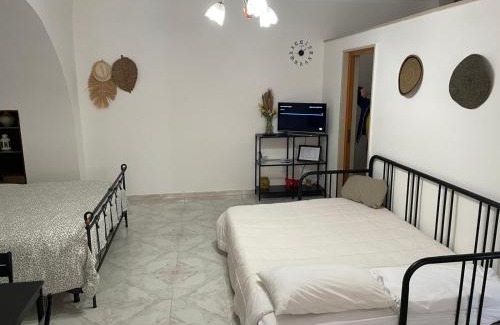 Municipio 4 Apartment | Dimora da Nonna Giulia