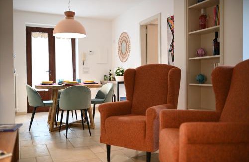 Putignano Villa | Dimora Dani