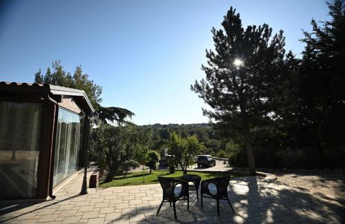 Putignano Villa | Dimora Dani