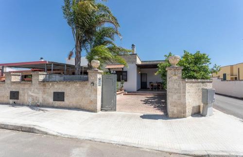 Boncore Apartment | Dimora degli Agrumi - Salento Reservation