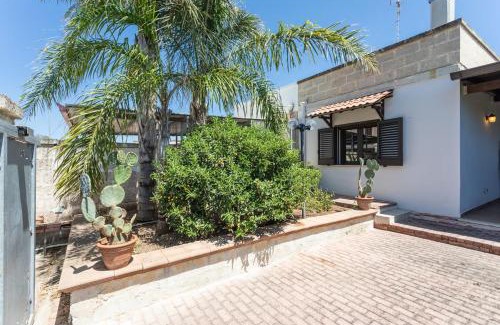 Boncore Apartment | Dimora degli Agrumi - Salento Reservation