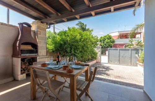 Boncore Apartment | Dimora degli Agrumi - Salento Reservation