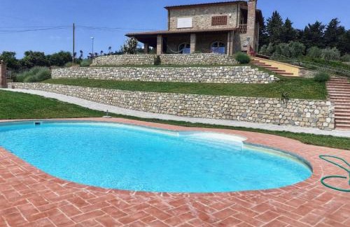Chianni Villa | Dimora Degli Angeli