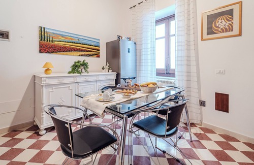 Kalsa Apartment | Dimora Degli Scalzi Dive Into Palermo's History! Apartment in the City Center