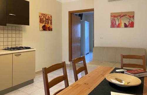 Maschito Apartment | Dimora degli Stradioti