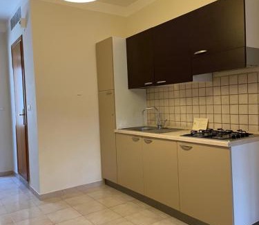 Maschito Apartment | Dimora degli Stradioti