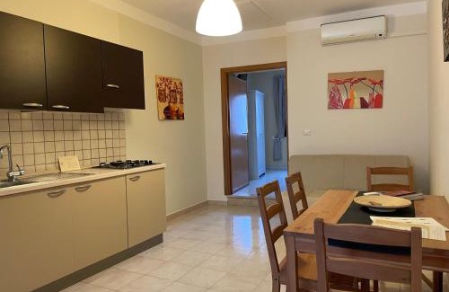 Maschito Apartment | Dimora degli Stradioti