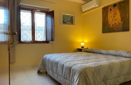 Maschito Apartment | Dimora degli Stradioti