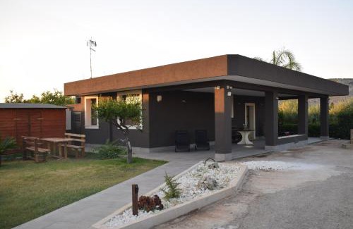 Eastern Sicily House | Dimora dei Climiti