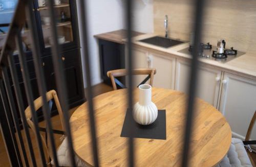 Noci House | Dimora dei Sette Gradini