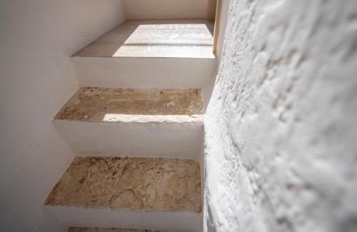 Noci House | Dimora dei Sette Gradini