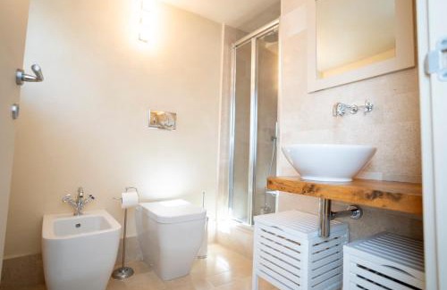 Noci House | Dimora dei Sette Gradini