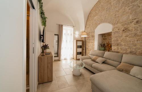 Sannicandro di Bari Apartment | Dimora del Borgo