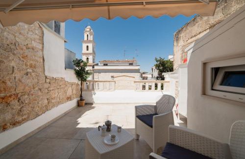 Sannicandro di Bari Apartment | Dimora del Borgo