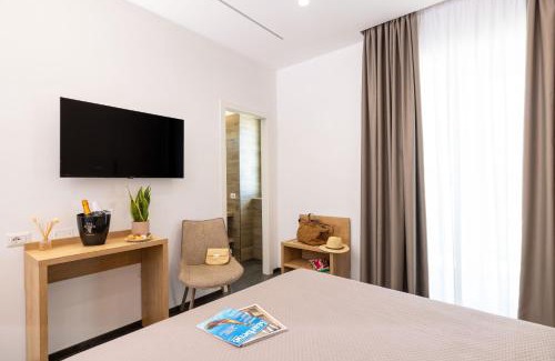 Vieste Bed & Breakfast | Dimora del Centro