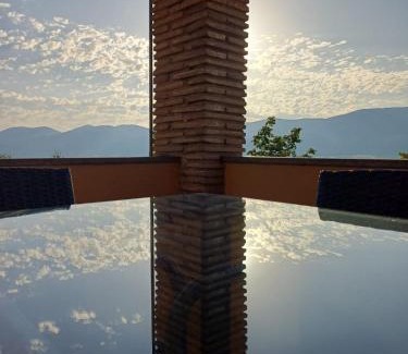 Montefalco Bed & Breakfast | Dimora del falco