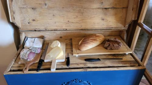 Montefalco Bed & Breakfast | Dimora del falco