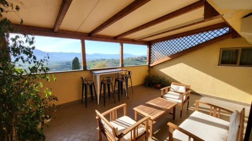 Montefalco Bed & Breakfast | Dimora del falco
