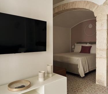 Noci House | Dimora delle due lune