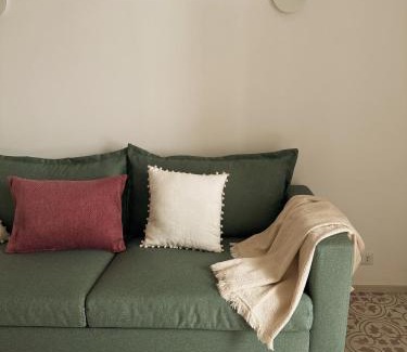 Noci House | Dimora delle due lune