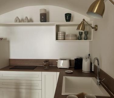 Noci House | Dimora delle due lune