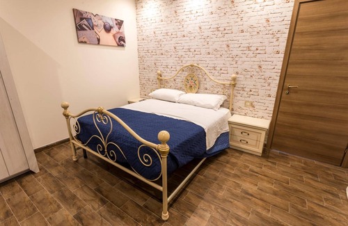 Castellana Grotte Bed & Breakfast | Dimora Delle Grotte