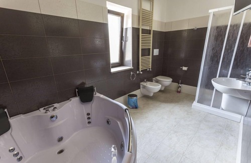 Castellana Grotte Bed & Breakfast | Dimora Delle Grotte