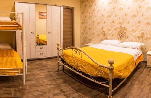 Castellana Grotte Bed & Breakfast | Dimora Delle Grotte