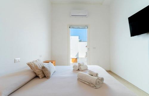 Torre Colimena House | Dimora delle Riserve Naturali