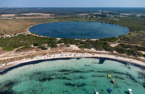 Torre Colimena House | Dimora delle Riserve Naturali
